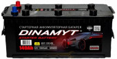 Аккумулятор 6 СТ 140 DINAMYT (1000EN) L+ п.п.СТАНДАРТ 513x189x223 Аккумулятор 6 СТ 140 DINAMYT (1000EN) L+ п.п.СТАНДАРТ 513x189x223