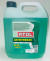 Антифриз A-40 ATOL зелёный  (5 кг) 1*3шт