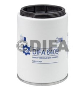 Фильтр топливный грубой очистки (без колбы) DIFA 6409