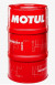 Масло мотор. 10W40 MOTUL 4100 TURBOLIGHT SN A3/B4 металл 60 л.