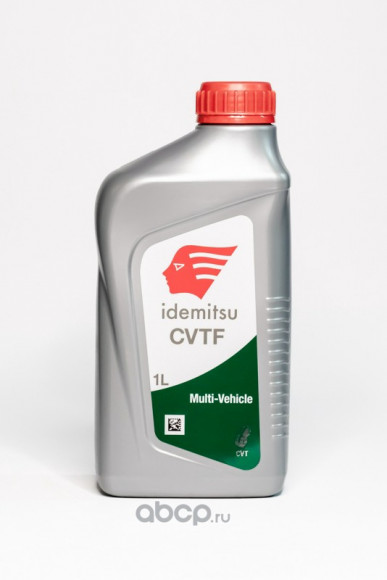 Масло трансм. IDEMITSU MULTI-VEHICLE CVTF пластик (1 л.) 1*20 шт. Масло трансм. IDEMITSU MULTI-VEHICLE CVTF пластик (1 л.) 1*20 шт.