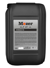 Масло гидравл. HLP ZF-46 MOZER Hydraulic Oil  20л