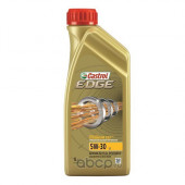 Масло мотор.  5W30 Castrol Edge Long Life ACEA C3 пластик (1 л.) 1*12 шт. Масло мотор.  5W30 Castrol Edge Long Life ACEA C3 пластик (1 л.) 1*12 шт.