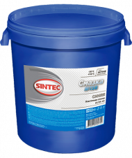 Sintec Смазка 158 (пласт.тара)  (18кг) (1*1шт) Sintec Смазка 158 (пласт.тара)  (18кг) (1*1шт)