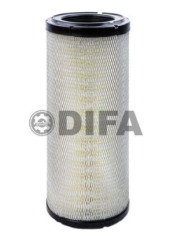 Фильтр очистки воздуха кабины DIFA 4729