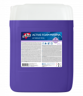 Sintec Автошампунь для б/к мойки Dr.Active  Foam Maxima  20кг