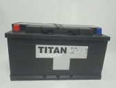 Аккумулятор 6ст- 90 TITAN ASIA STANDART (п.т. 740A) евро Аккумулятор 6ст- 90 TITAN ASIA STANDART (п.т. 740A) евро