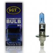SCT 202327 (H1 24v 70W P14,5s) SCT 202327 (H1 24v 70W P14,5s)