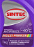 Антифриз A-40 Sintec MULTI FREEZE  1кг (1*15шт)