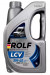 Масло мотор. ROLF LCV C3 5W40 SN/CF ПЛАСТИК 5л (1*4шт)