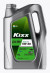 Масло мотор.  5W40 Kixx D1 RV SN C3-16 пластик (6 л.) 1*3 шт.
