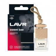 Ln1781 Ароматизатор воздуха LAVR  SWEET BAE, 8 г