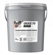 Смазка ROLF GREASE P9 180 SX-1 (пластик) (18кг)