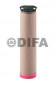Фильтр воздушный (основной + внутренний) к-т DIFA 43125 + DIFA 43125-01