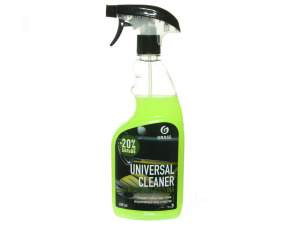 Sintec Очиститель салона (спрей) Universal cleaner 500мл 1*12шт