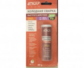 Ln1720 Холодная сварка Быстрого действия,LAVR  60 г (24шт) Ln1720 Холодная сварка Быстрого действия,LAVR  60 г (24шт)