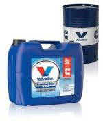 Масло мотор. 15W40 Valvoline Premium Blue 7800 (20 л.) пластик