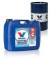 Масло мотор. 15W40 Valvoline Premium Blue 7800 (20 л.) пластик