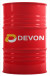 Масло индустриальное И-50А (216,5л-180кг) ДЕВОН