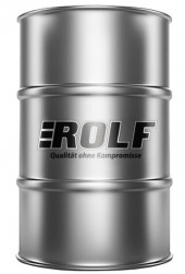 Масло трансм. ROLF Professional DX VI  200л