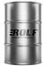 Масло трансм. ROLF Professional DX VI  200л