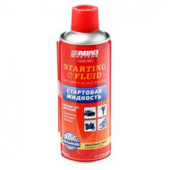 ABRO Стартовая жидкость 220мл. (24шт) ABRO Стартовая жидкость 220мл. (24шт)