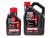 Масло мотор. MOTUL  5W30 6100 SYN-CLEAN (5л) 1*4 шт.
