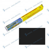 Пленка тонировочная 5% Black Super Dark (0,5х3м) (к-т=5шт) Пленка тонировочная 5% Black Super Dark (0,5х3м) (к-т=5шт)