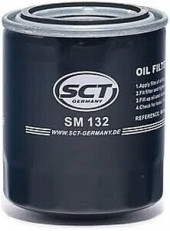 Фильтр масляный SCT SM 132-NISSAN ALMERA/PRIMERA/SUNNY/TERRANO 1.3-3.0 -02 Фильтр масляный SCT SM 132-NISSAN ALMERA/PRIMERA/SUNNY/TERRANO 1.3-3.0 -02