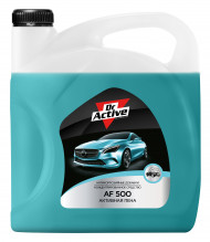 Sintec Автошампунь для б/к мойки Dr.Active AF 500 5.8кг Sintec Автошампунь для б/к мойки Dr.Active AF 500 5.8кг