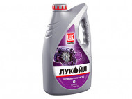Масло мотор. ЛУКОЙЛ Промывочное НК  (4л) 1*4шт 19465 Масло мотор. ЛУКОЙЛ Промывочное НК  (4л) 1*4шт 19465