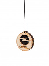 Автоподвеска ОПЛ с ароматизатором круг. Автоподвеска ОПЛ с ароматизатором круг.