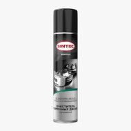 Очиститель тормозных дисков SINTEC CLEANBRAKE  аэрозоль 400 мл  (1*12шт)