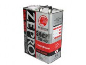 Масло моторн. Idemitsu 5W40 Zepro Euro Spec синт. (4л) 1*6 шт. (металл) Масло моторн. Idemitsu 5W40 Zepro Euro Spec синт. (4л) 1*6 шт. (металл)