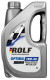 Масло мотор. ROLF. Optima SAE 15W40 API SL/CF пластик (4 л) 1*4шт