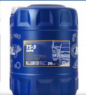 П/синт.моторное масло MANNOL TS-5 SAE 10W40 UHPD (20л.) П/синт.моторное масло MANNOL TS-5 SAE 10W40 UHPD (20л.)