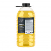 Ln1501 Пенный очиститель двигателя концентрат LAVR 1:3-1:5, 4 л Ln1501 Пенный очиститель двигателя концентрат LAVR 1:3-1:5, 4 л