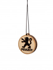 Автоподвеска ПЖ с ароматизатором круг. Автоподвеска ПЖ с ароматизатором круг.