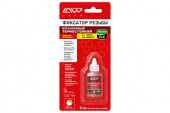Ln1732 Фиксатор резьбы неразьемный термостойкий, LAVR 9 мл (24шт) Ln1732 Фиксатор резьбы неразьемный термостойкий, LAVR 9 мл (24шт)