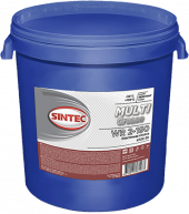 Смазка WR 2-150 SINTEC MULTI GREASE (18кг)