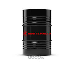 Масло мотор.НЕФТЕМАСТЕР М-10ДМ (200 л)