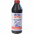 Масло трансмисс. Liqui Moly 85W90 Hypoid Getriebeoil (1л) 1*6 шт. (1956)