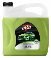 Sintec Автошампунь для б/к мойки Dr.Active  SW 200 23кг