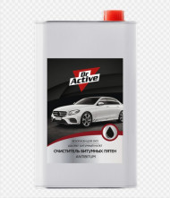 Sintec Dr. Active Очиститель битумных пятен "Antibitum" 1 л 1*12шт Sintec Dr. Active Очиститель битумных пятен "Antibitum" 1 л 1*12шт