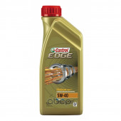 Масло мотор. Castrol Edge 5W40 C3 Dex2 1л (1*12шт) Масло мотор. Castrol Edge 5W40 C3 Dex2 1л (1*12шт)