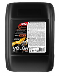 Масло гидрав. HLP 46 Волга-Ойл  20л