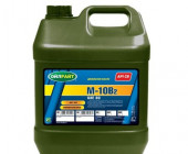 Масло мотор. М-10В2 OIL RIGHT минер. (20 л.)
