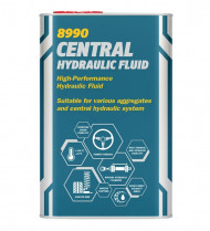 Гидравлическая жидкость 8990 CHF (1л.) metal-зеленая 1*20шт. Гидравлическая жидкость 8990 CHF (1л.) metal-зеленая 1*20шт.