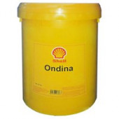 Смазка SHELL Ondina X 420 208L Смазка SHELL Ondina X 420 208L
