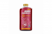 Масло мотор. 2-TAKT AGRO Fo STIHL TC синт. 1 л. 1*12 Масло мотор. 2-TAKT AGRO Fo STIHL TC синт. 1 л. 1*12